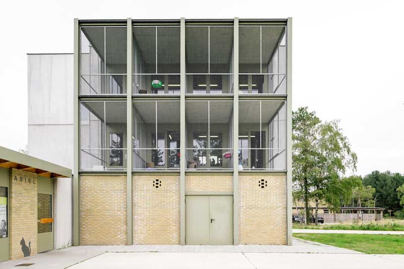 Морг для животных (собак, кошек) в городе Щелково